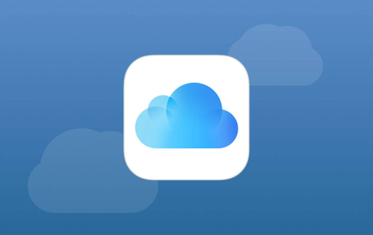 iCloud Drive