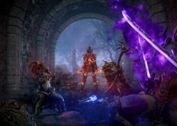 Rise Online Ne Zaman Açılıyor? Kayıt Olma!