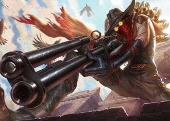 LoL 12.8 ADC Meta Şampiyonları Kimlerdir?