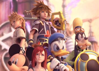 Kingdom Hearts 4 Çıkış Tarihi Ne Zaman?