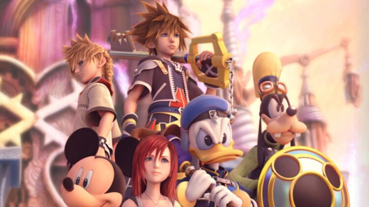 Kingdom Hearts 4 Çıkış Tarihi Ne Zaman?