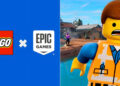 LEGO Group ve Epic Games Metaverse mi giriyor?