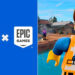 LEGO Group ve Epic Games Metaverse mi giriyor?