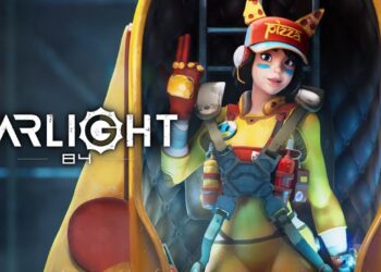 Farlight 84 Elmas Kodu