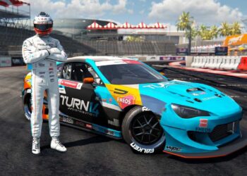 Torque Drift 2 Ne Zaman Çıkacak?