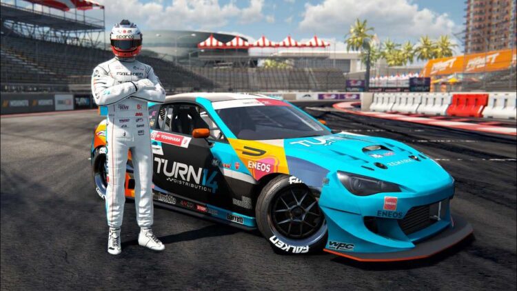 Torque Drift 2 Ne Zaman Çıkacak?
