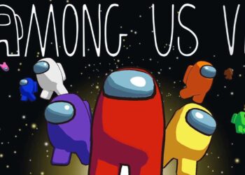 Among Us VR Çıkış Tarihi 2022
