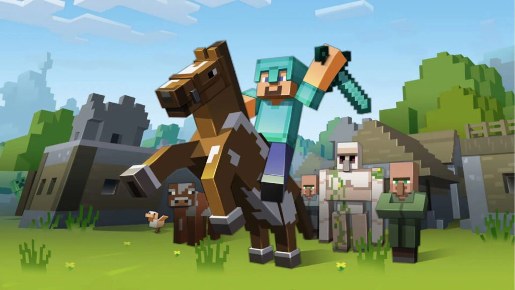 Minecraft Videoları Nasıl Kaydedilir? 2022