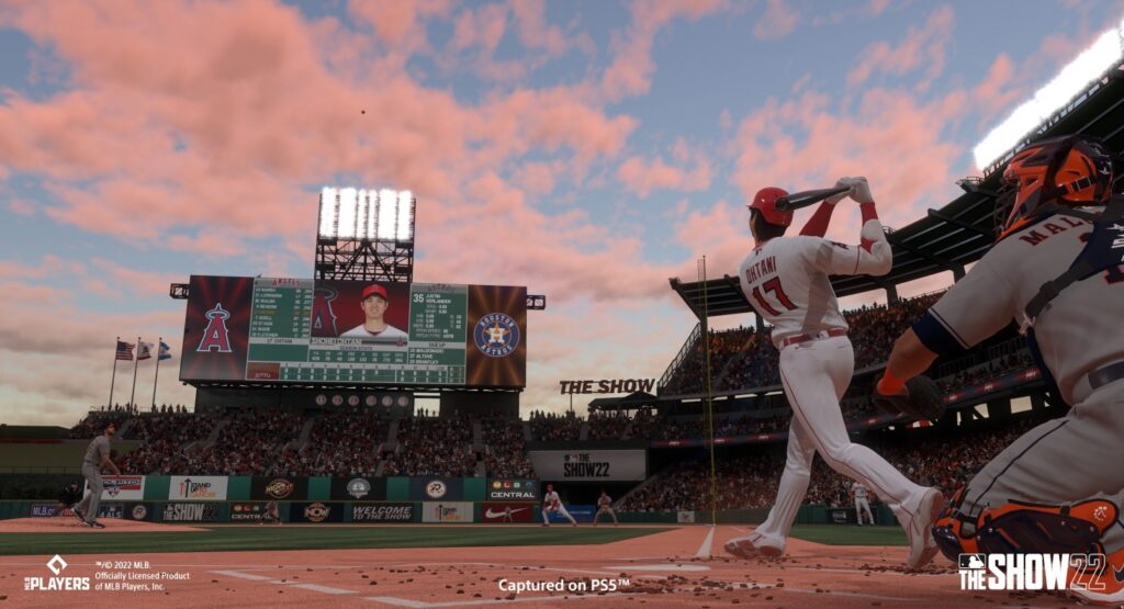 MLB The Show 22 Mini-Seasons
