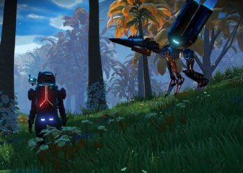 No Man's Sky Nasıl Para Kazanılır?