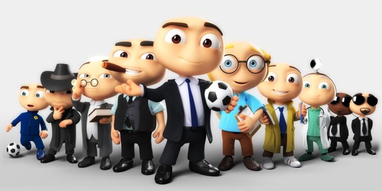 En İyi OSM Taktikleri Nisan 2022