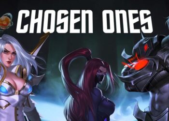 Chosen Ones Nedir? Özellikleri Neler?