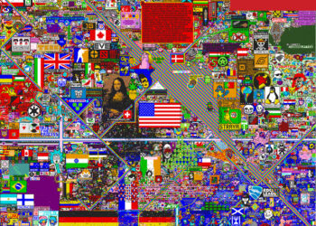 Reddit /r Place’e Nasıl Girilir?