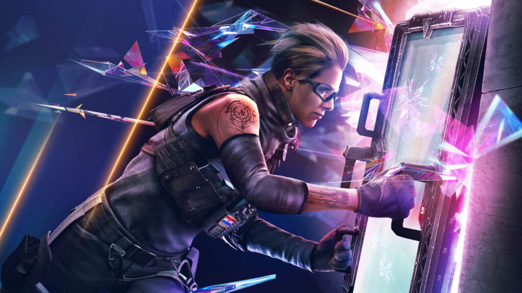 Rainbow Six Siege Y7S1.2 Yama Notları