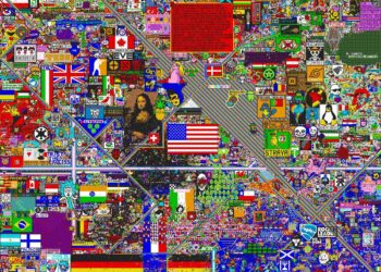 r/Place 2024 Olacak Mı?