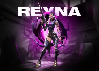 VALORANT Reyna Rehberi Geldi! Reyna Nasıl Oynanır?