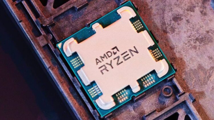 Ryzen 7000
