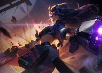 LoL 12.8 ADC Meta Şampiyonları Kimlerdir?