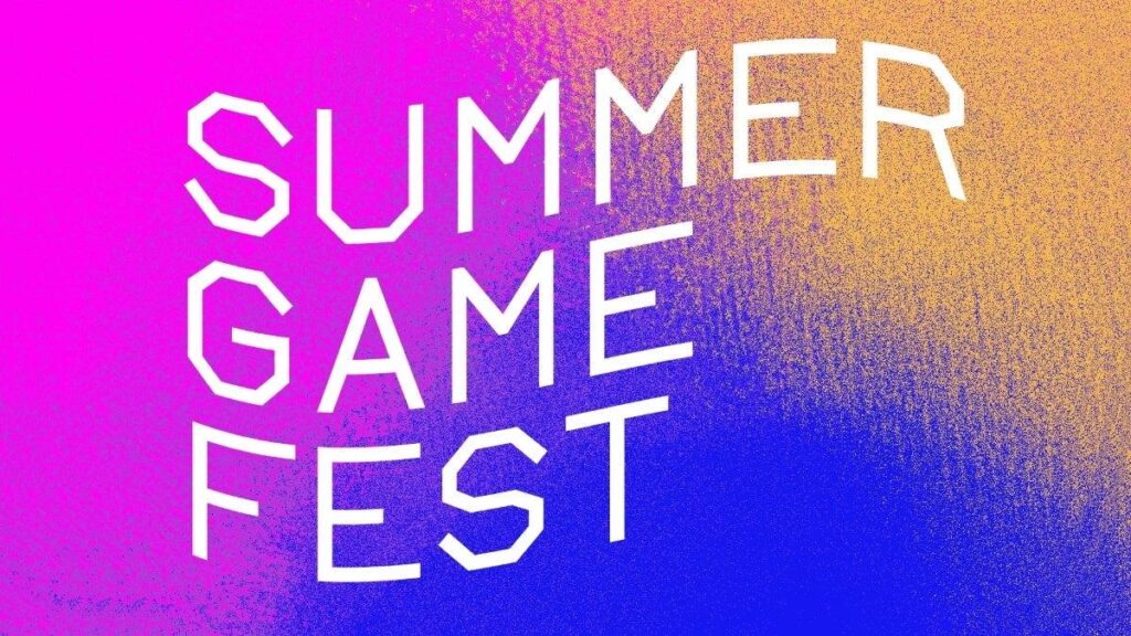 Summer Game Fest 2022