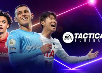 Tactical Football Nedir?