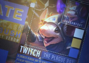 LoL 12.8 ADC Meta Şampiyonları Kimlerdir?