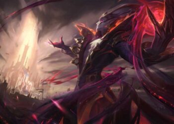 Vladimir Rün ve Build Rehberi Karşınızda!