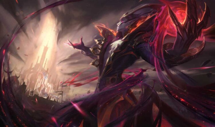 Vladimir Rün ve Build Rehberi Karşınızda!