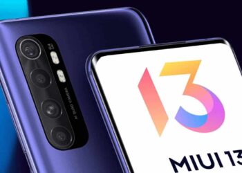 MIUI 13 Güncellemesi Alan Telefonlar