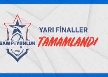 LoL Şampiyonluk Ligi 2022 Yarı Final Sonuçları