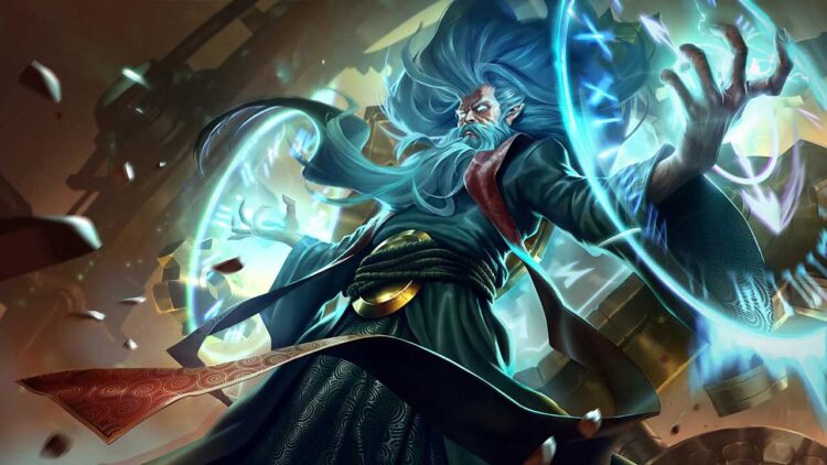 Wild Rift Elemental Rifts oyun modu ne zaman dönecek?