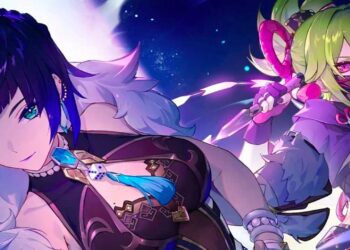 Genshin Impact 25 Mayıs 2022 Redeem Kodları (Promo Codes)