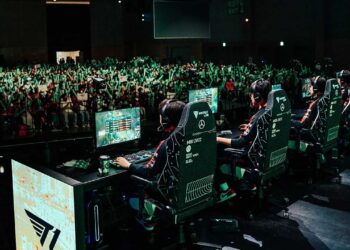 MSI 2022 Knockout Aşaması Ne Zaman