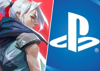 VALORANT PS4'e Gelecek Mi?