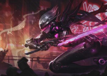 LoL 12.10 PBE Yama Notları Geldi!