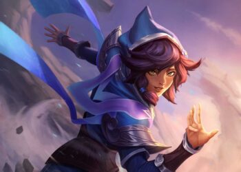 LoL 12.9 Yama Notları Geldi! Taliyah ve Olaf Reworklar Yolda!
