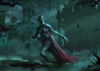 V Rising Boss Konumları Mayıs 2022