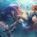 League of Legends (LoL) Ocean Song Kostümleri Neler?