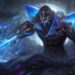 League of Legends (LoL) Mavi Öz Kasma 2022