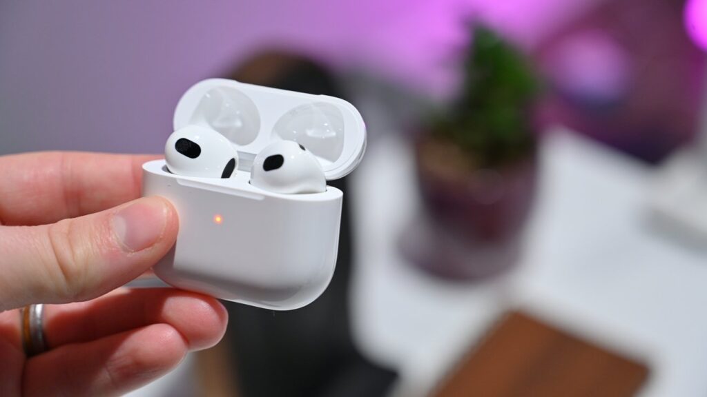 AirPods