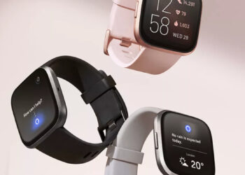 Fitbit Versa