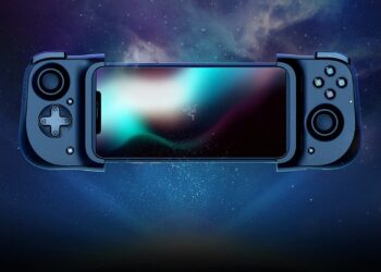 iPhone Oyun Konsolları