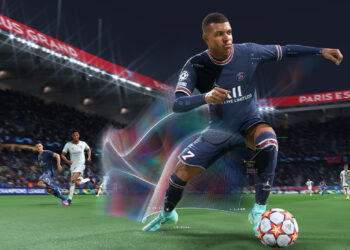 FIFA 22 Squad Battles