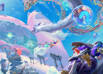 TFT 12.10 Güncelleme Yama Notları