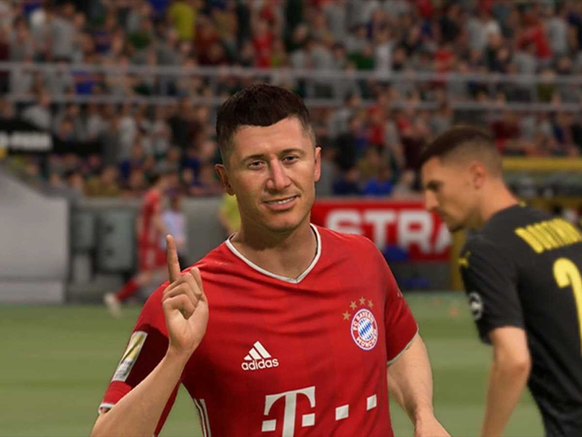 FC Bayern München