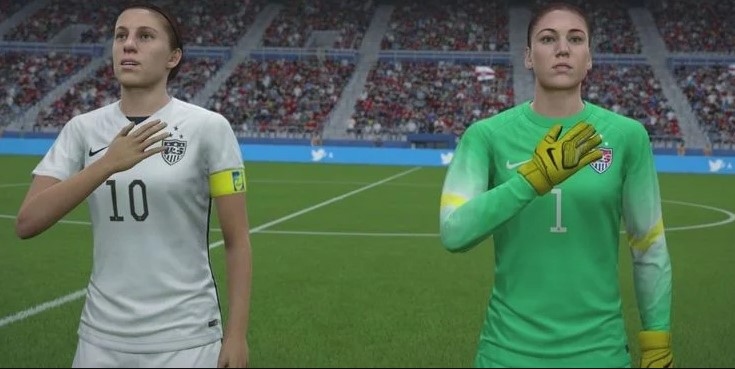 EA Sports FC Yeni Lisans Sözleşmesi Kazanabilir
