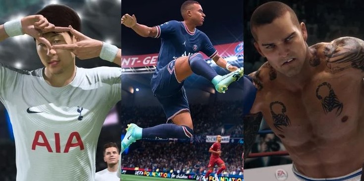 EA Sports FC Yeni Ortaklar Arayabilir