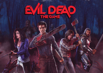 Evil Dead: The Game