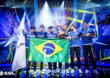 IEM Rio Major 2022 ödül havuzu