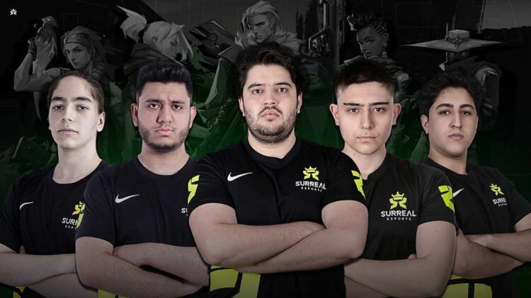 Alfajer VALORANT Ayarları Mayıs 2022