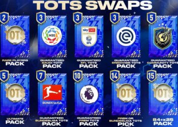 FIFA 22 Fut Takas Jeton Kullanım Süreleri